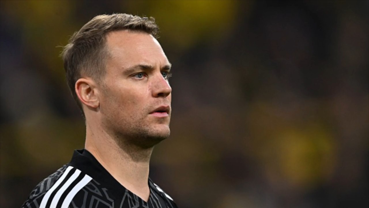 Fc bayern: manuel neuer droht geldstrafe in millionenhöhe