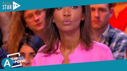 Karine Le Marchand "tripotée" dans L'amour est dans le pré : Elle en dit plus...