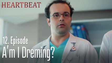 Am i dreaming? - Heartbeat   Episode 12