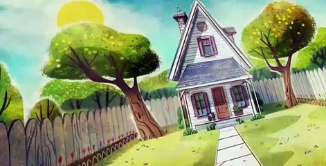 Mickey Mouse S04 E017 - Dumb Luck