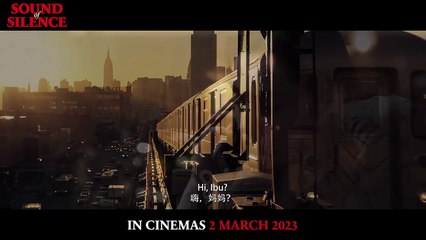 Sound Of Silence Trailer 1
