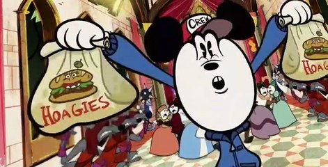 Mickey Mouse S04 E020