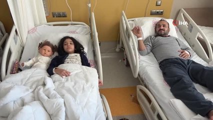 Depremden kurtulduklarına dahi sevinemediler: "Biz kurtulduk ama Adıyaman silindi, geçmişimiz silindi"