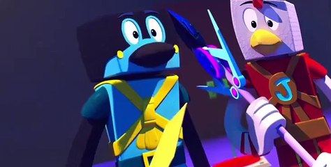 Kings of Atlantis S01 E006 - Saving Tides Day