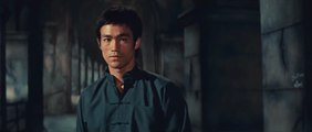Bruce Lee's crazy battle with Chuck Norris in the movie THE WAY OF THE DRAGON (1972)