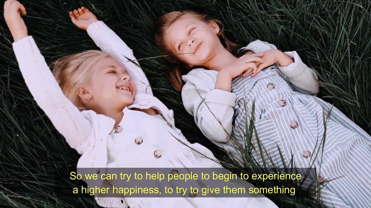 WHY DO WE NEED TO GET AWAY FROM THE PEOPLE WHO ARE ENVIOUS