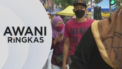 AWANI Ringkas: Ekonomi Malaysia tidak meleset tahun ini