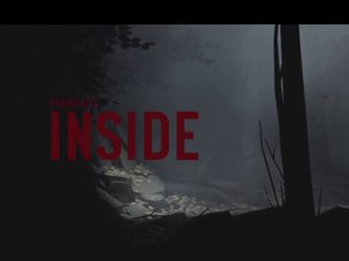 INSIDE - GAMEPLAY - FIRST PART - S.A GAMING
