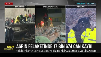 Yürek titreten konuşma: Karabağ gazisi elinde poşetiyle Türkiye'ye koştu!