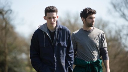 God’s Own Country (2017) | Official Trailer, Full Movie Stream Preview