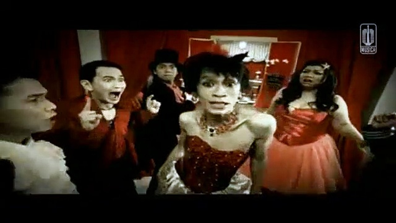 Project Pop - Jangan Ganggu