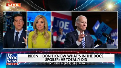 Jesse Watters Primetime - February 9th 2023 - Fox News