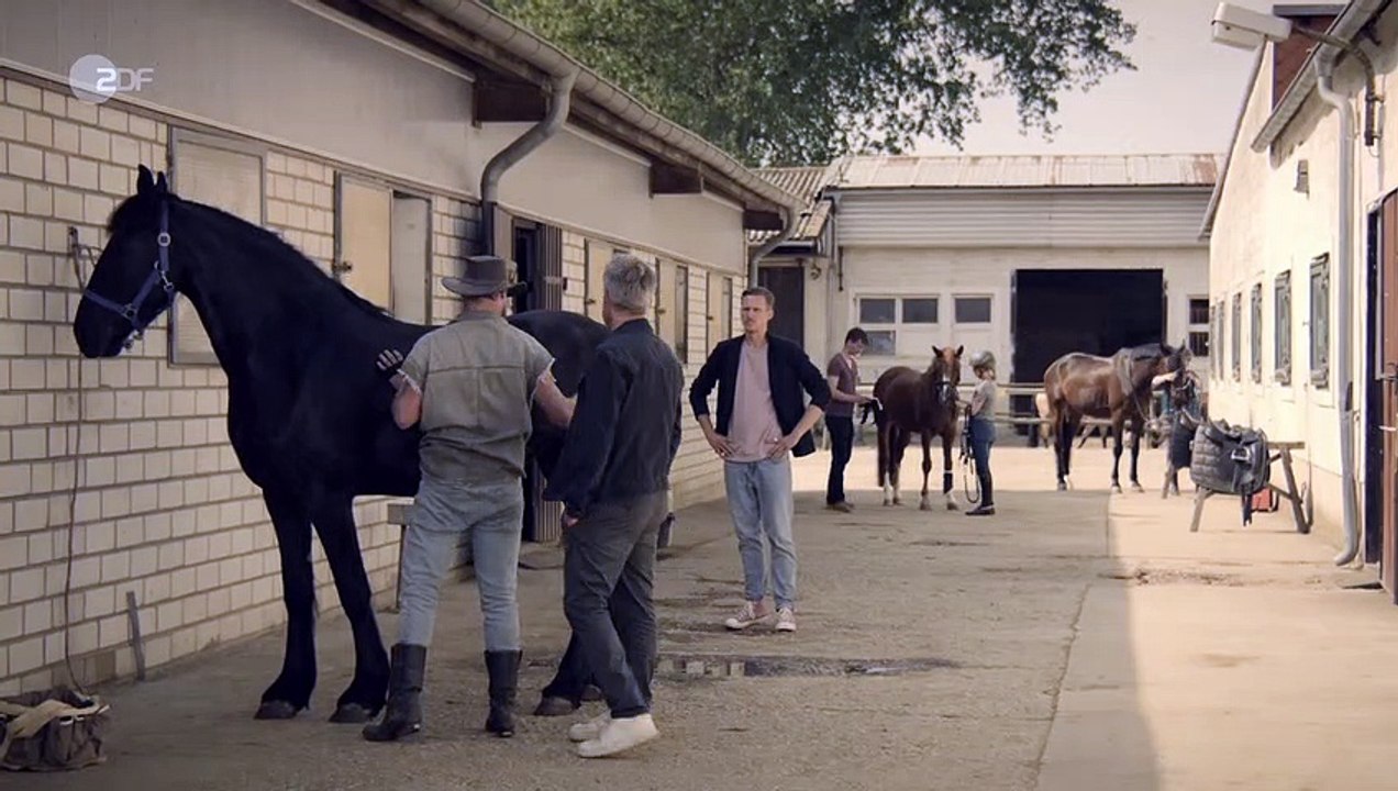 SOKO Leipzig: Das Leben ist kein Ponyhof | Folge 23/Staffel 23