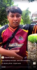 Baru je Hidayah datang rumah Arwh Abam, Ali Trkejut jumpa ini keliling rumah ‘Cukuplah abang saya kena dulu’