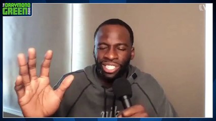 james wiseman, Dray reacts to Durant, Westbrook, Wiseman trades & NBA trade deadline reports _ Draymond Green Show