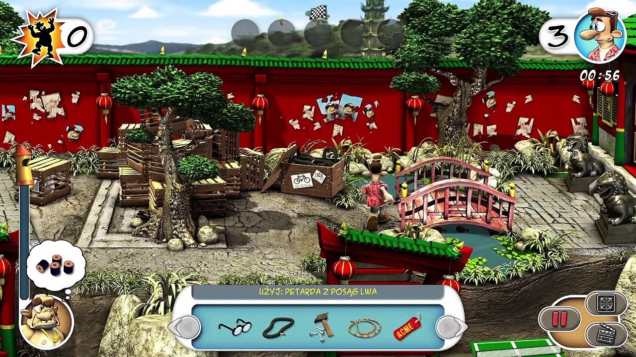 Neighbours Back From Hell #19