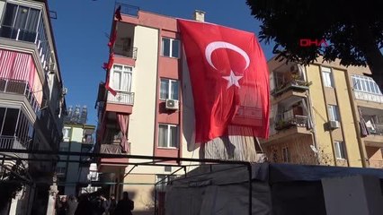 KONAKLADIĞI OTELDE ENKAZ ALTINDA KALAN UZMAN ER, HAYATINI KAYBETTİ