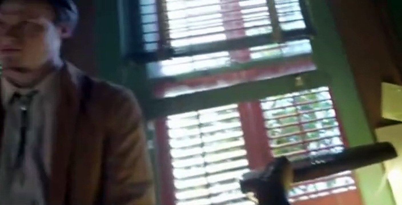 Roadies S01 E08