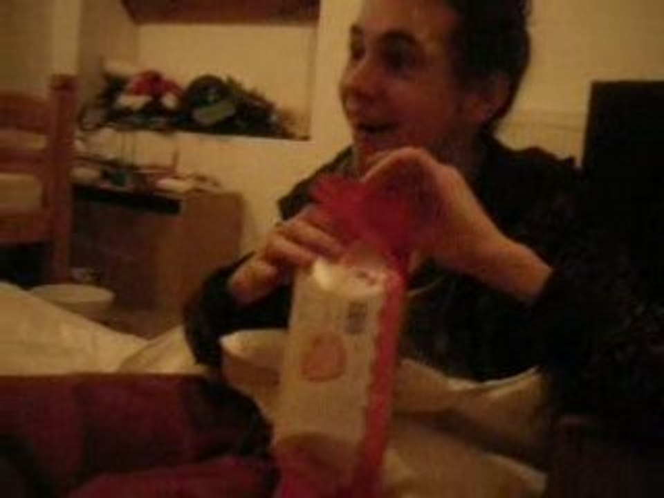 Le clash kentin lora