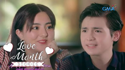 Love Month Stories 2023: From first boyfriend to first ex-boyfriend real quick!