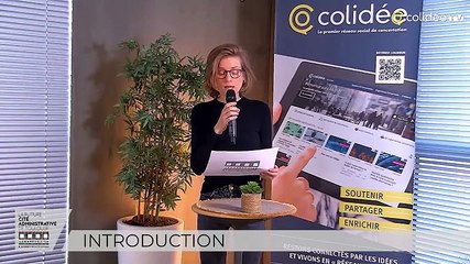 Emission Spéciale Nouvelle Cité - 9 Février 2023