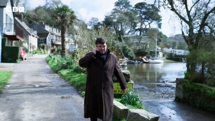 C.B. Strike: Troubled Blood - Trailer