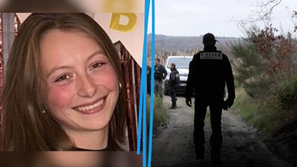 Disparition d’Héléna à Brest : un corps calciné retrouvé, le principal suspect décédé à l’hôpital