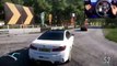 POV BMW M4 Coupe | Forza Horizon 5 - Logitech G29 gameplay