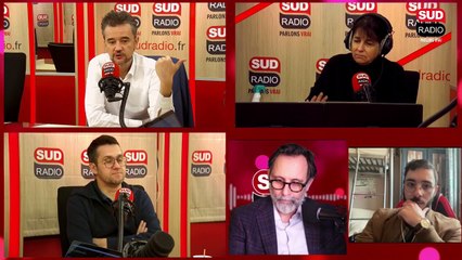Superprofits / Rima Abdul Malak vs Cyril Hanouna / Thomas Portes va-t-il trop loin / Colère de Mélenchon