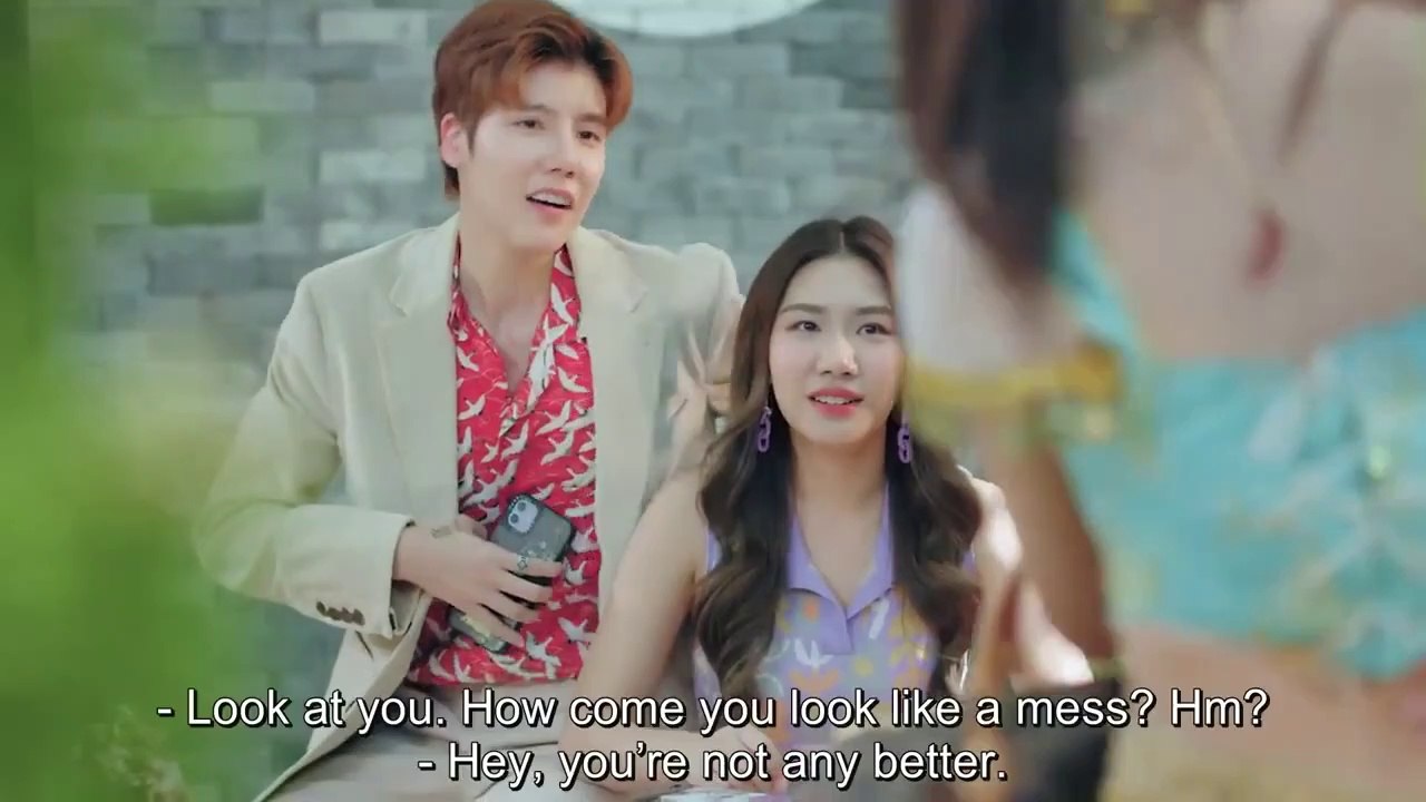 GAP (2022) EP.7 ENG SUB