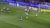 La tentative acrobatique d’Endrick avec Palmeiras