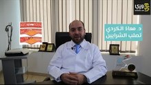 ما هو تصلب الشرايين وكيفية الوقاية منه