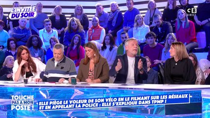 Ce chroniqueur de TPMP victime de chantage, une conquête le menace de divulguer une photo intime