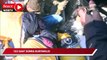 3,5 yaşındaki Zeynep Ela Parlak enkazdan 103 saat sonra kurtarıldı