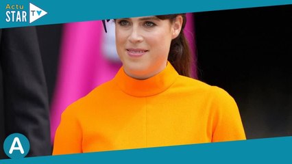Eugenie d'York enceinte de son 2e enfant : elle dévoile son fils August pour ses 2 ans, vidéo très c