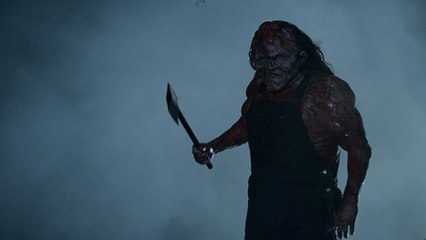 Victor Crowley (2017) | Official Trailer, Full Movie Stream Preview