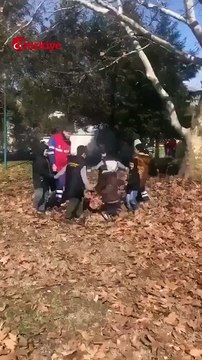 Arama Kurtarma Ekipleri Bu Sefer Umut İçin Oynadılar #deprem #kahramanmaraş #afad #shorts