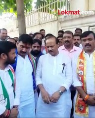 ठाकरेंचा निरोप घेऊन अहिर कलाटेंच्या दारात- पुढे काय झालं