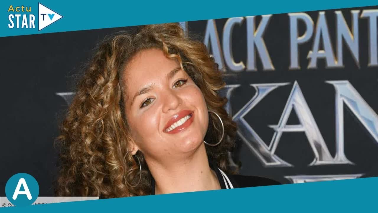 Léa (Star Academy) “trop contente” : elle annonce une excellente nouvelle à ses fans