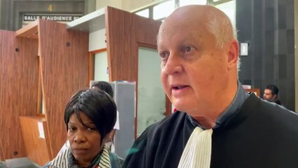 Accident mortel de Fleurimont : Le procès d’une absente