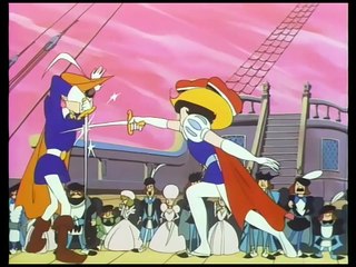 الأميرة ياقوت الحلقة 4