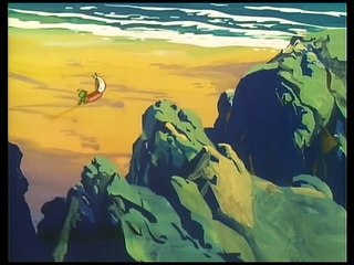 الأميرة ياقوت الحلقة 6