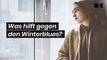 Was hilft gegen den Winterblues?