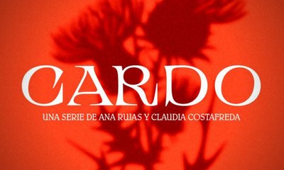 Ana Rujas y Claudia Costafreda: "En 'Cardo' tratamos el consumo de ansiolíticos porque crea adicción, es legal y está normalizado"