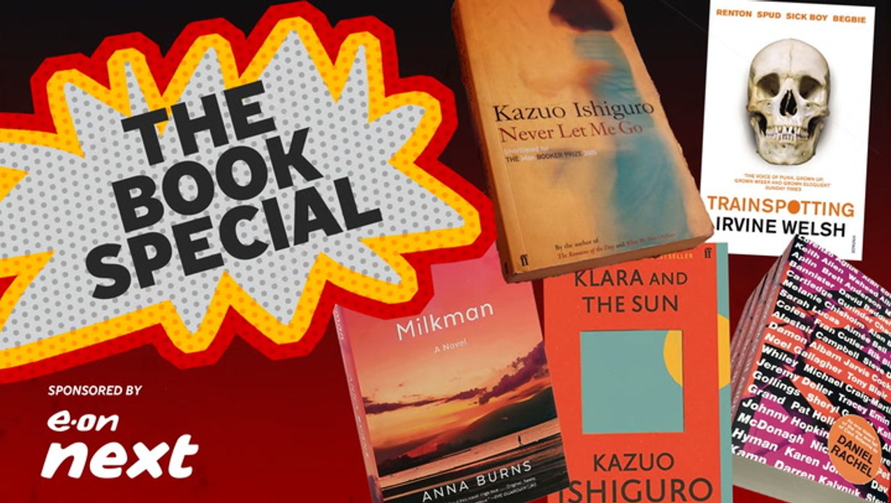 The Book Special Binge or Bin video Dailymotion
