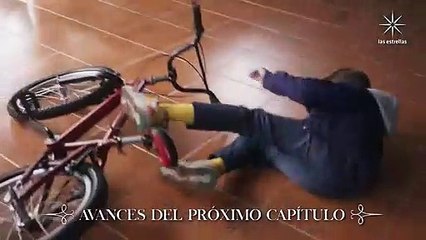 Perdona nuestros Pecados -  Cap 10