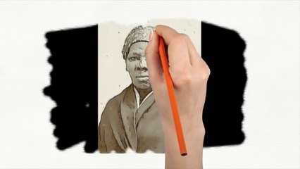 Harriet Tubman - Người phụ nữ quả cảm nhất đời