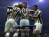 UEFA Champions League 2006-2007 online multiplayer - ps2