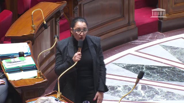 La députée Renaissance Fadila Khattabi accuse la Nupes de faire avaler des anacondas aux Français