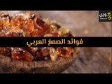 أهم فوائد الصمغ العربي